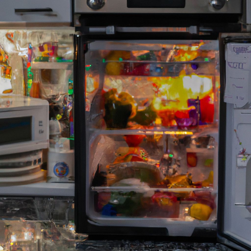 Does Homeowners insurance cover spoiled food from power outage