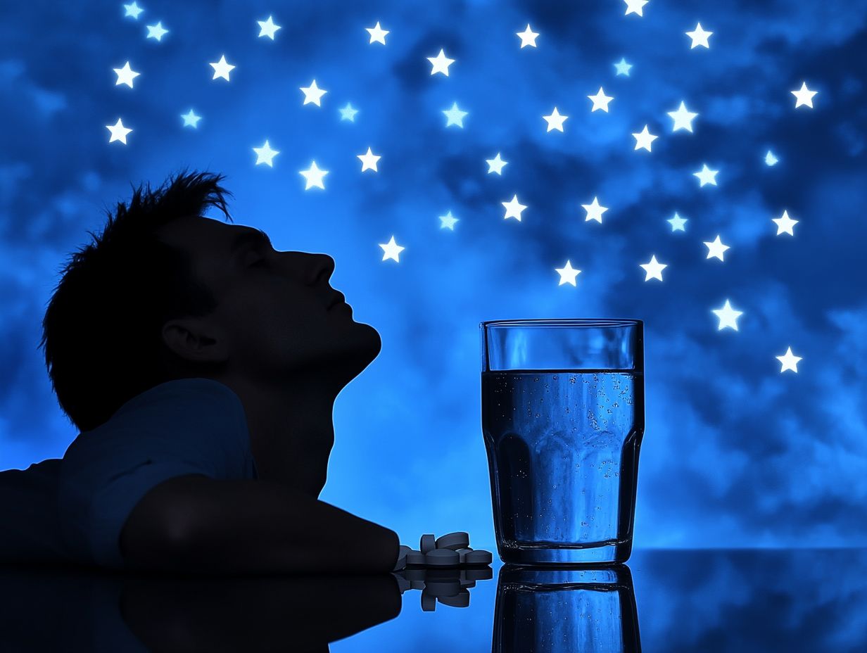 What Is Melatonin?