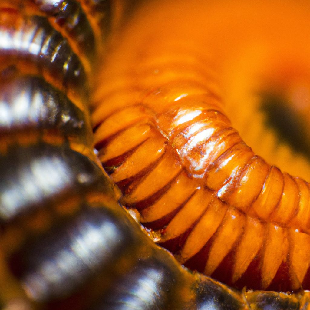 Does millipedes have eyes – Pet Brilliant.com