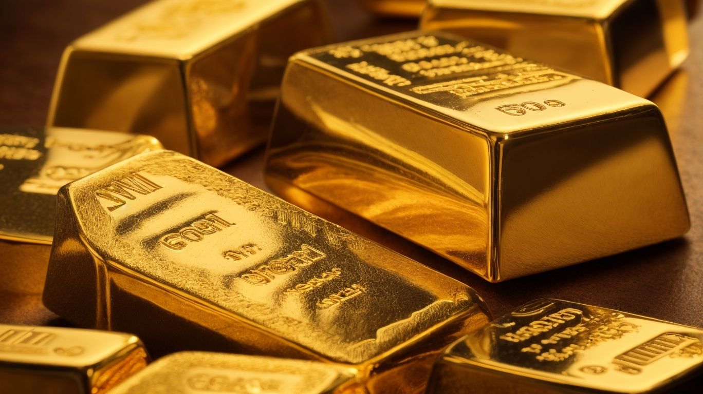 Does Morgan Stanley Offer A Gold IRA