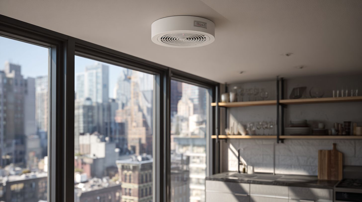 Per Bedroom and Common Area Mandates