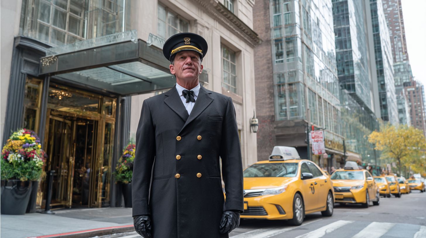 Factors Determining Doorman Necessity