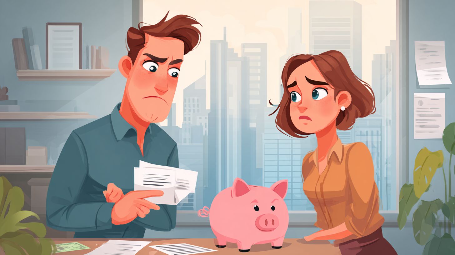 Legal Remedies Available