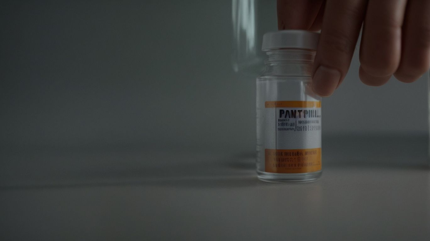 does pantoprazole cause gas and bloating