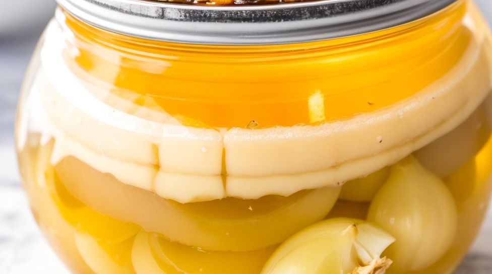 Does pickled garlic lower blood pressure