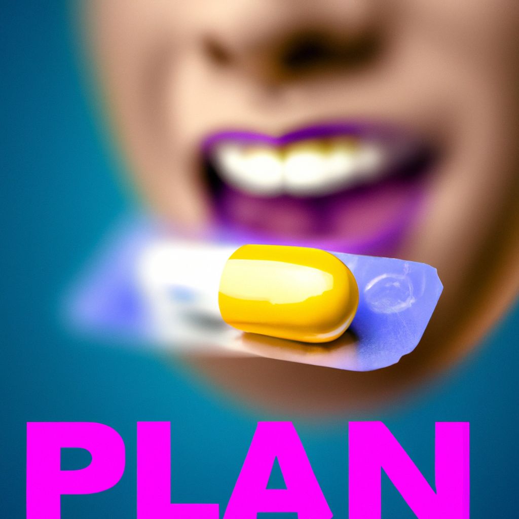 Does Plan B Work If It Dissolves In Your Mouth - Healing Picks