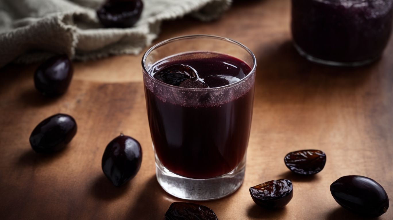 does prune juice make you bloated