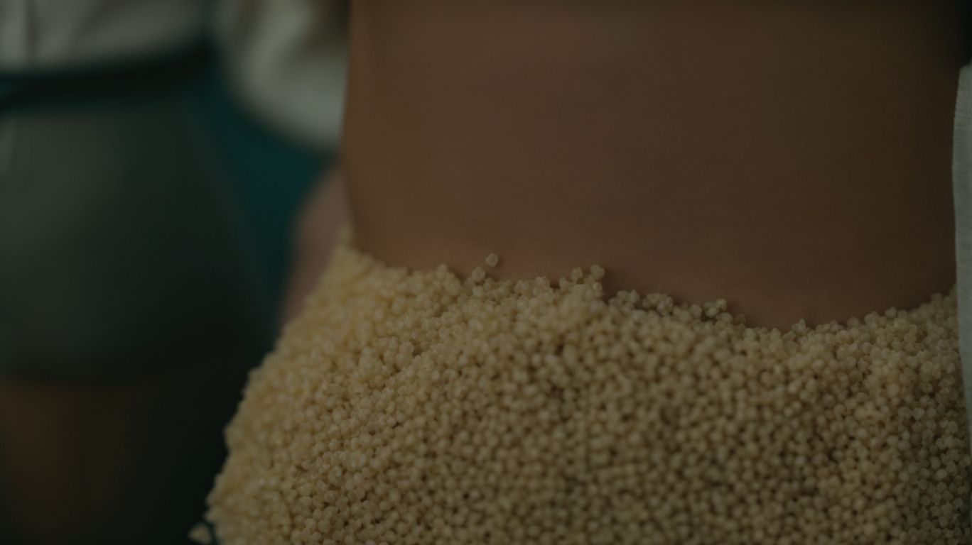 does quinoa cause bloating