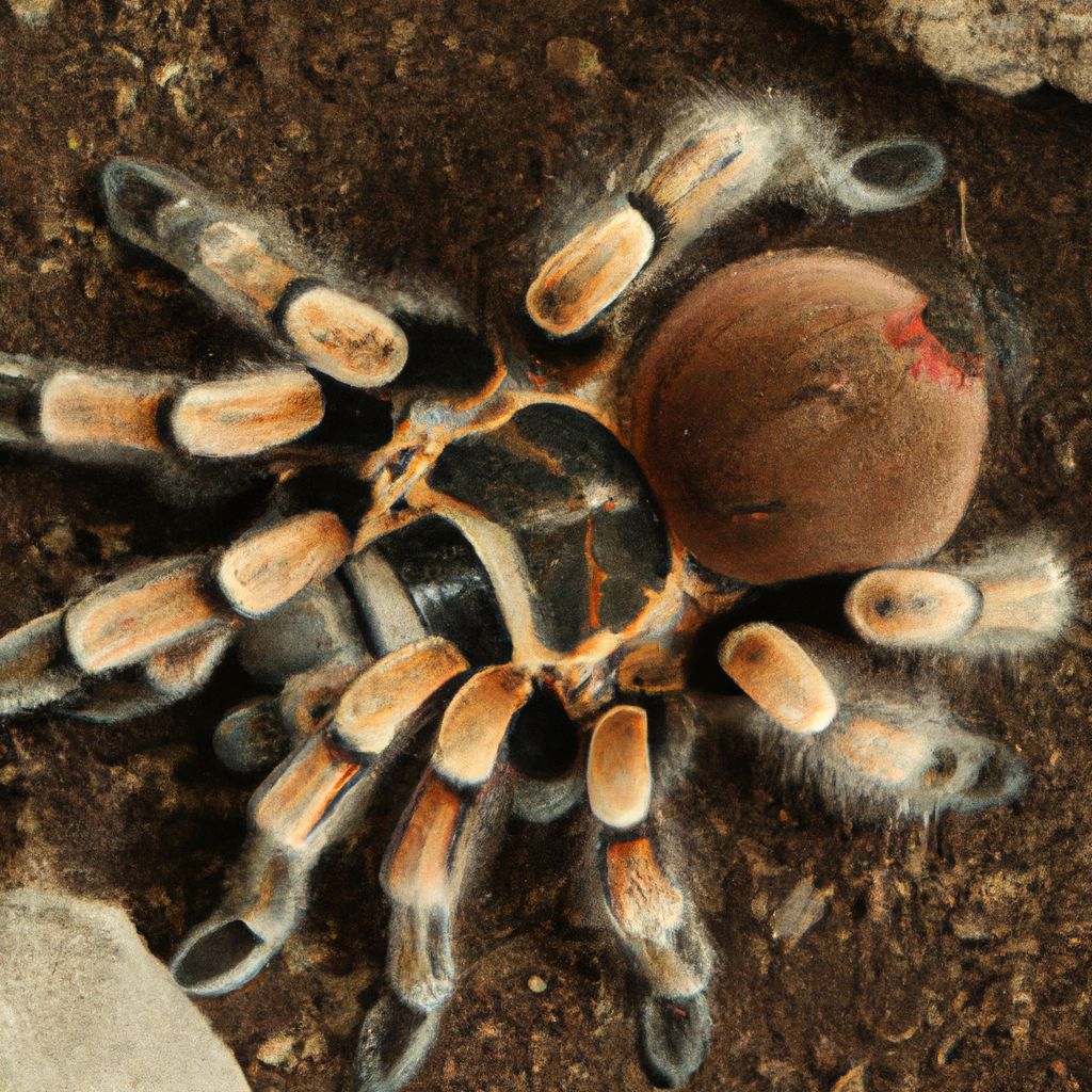 Does tarantulas play dead – Pet Brilliant.com