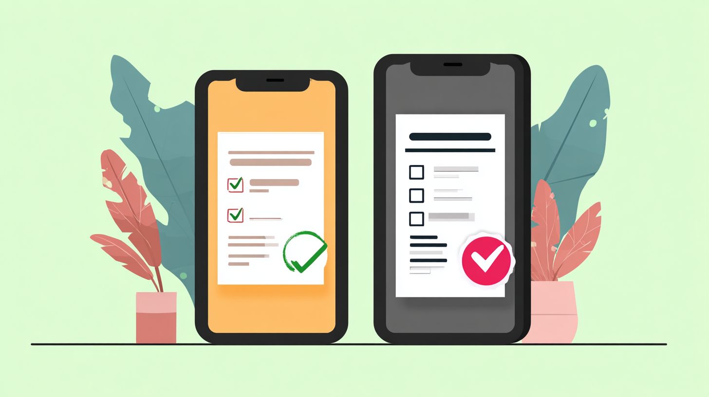 Key Profile Information That Matters