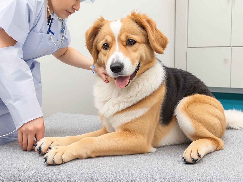 Dog Allergy Testing - Best Options