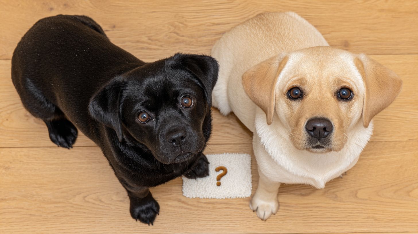 Dog Breeding 101: Whos More Important Male or Female?