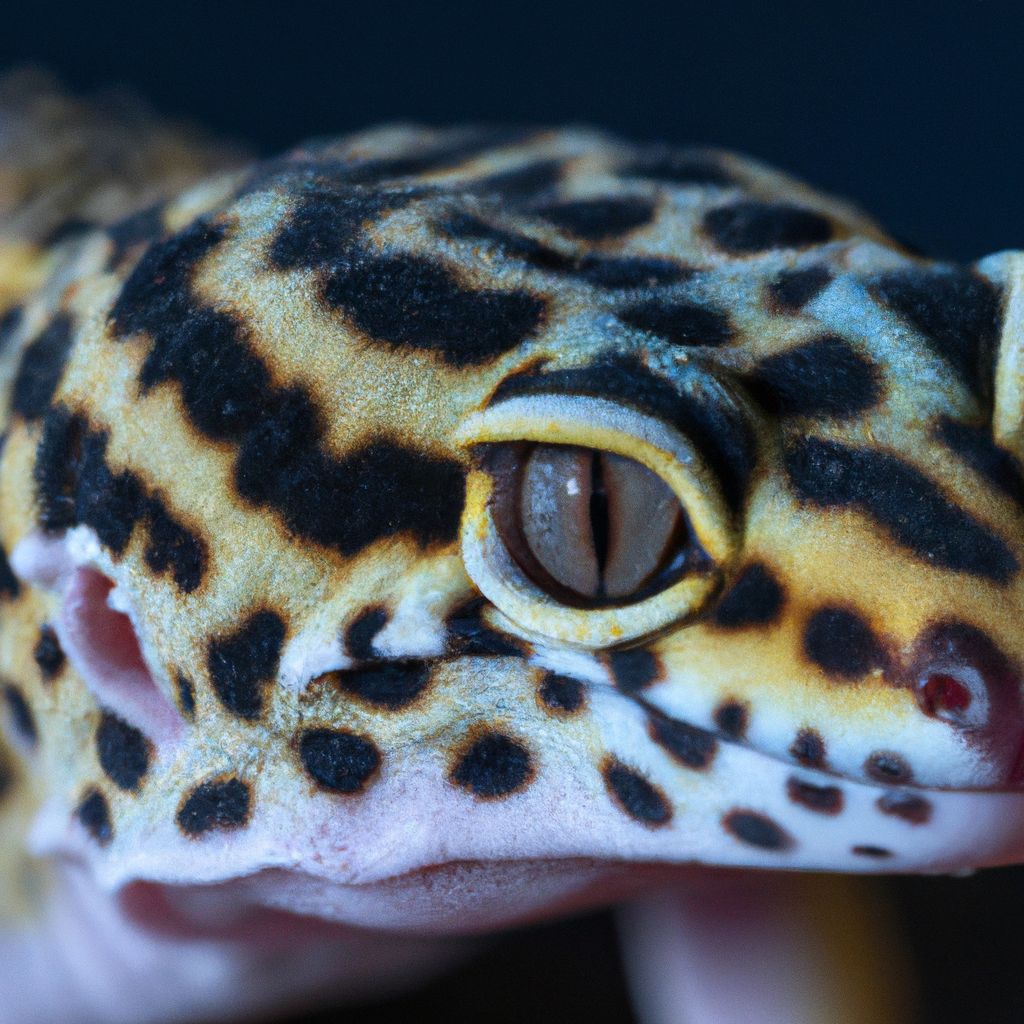 Do I need a licence to breed leopard geckos