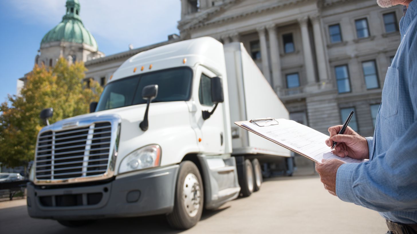 Required Documentation