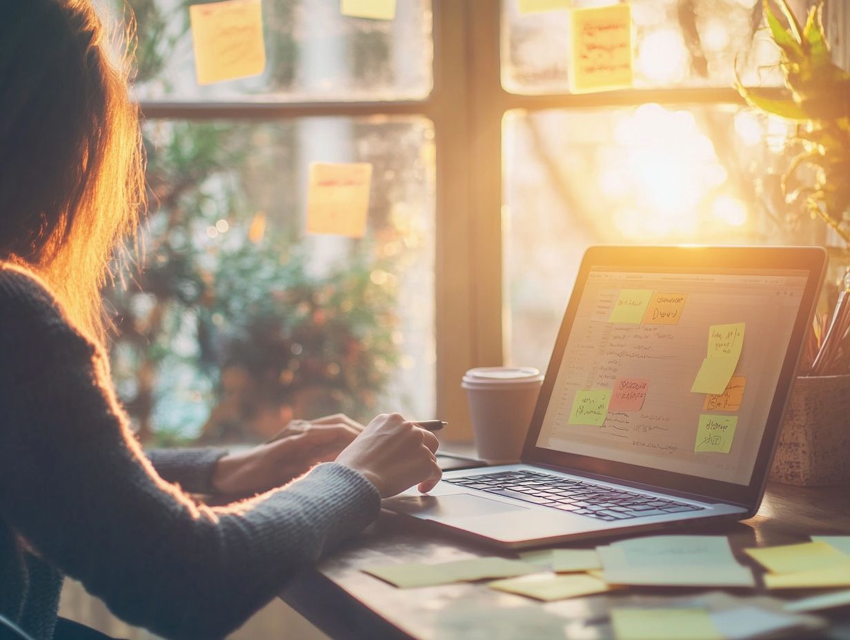 5. Use Email Templates