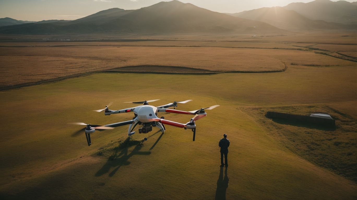 Drone Regulations What Pilots Need to Stay Legal