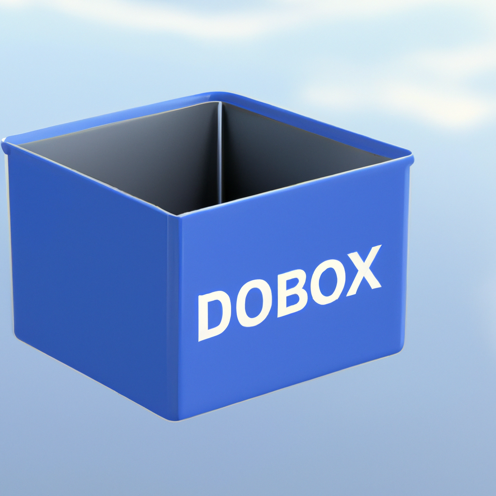 dropbox logs
