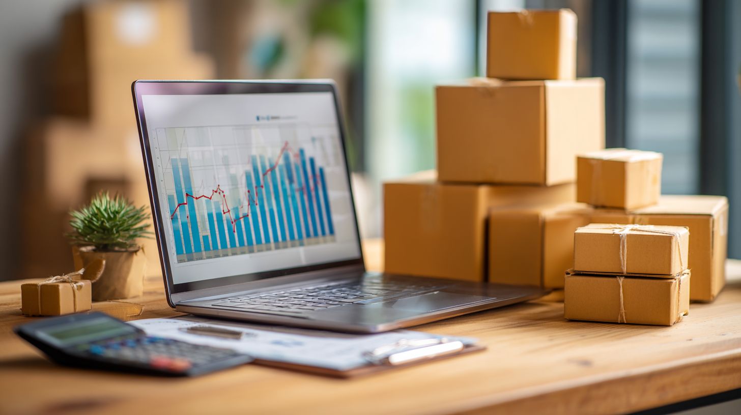 What is Dropshipping Accounting?