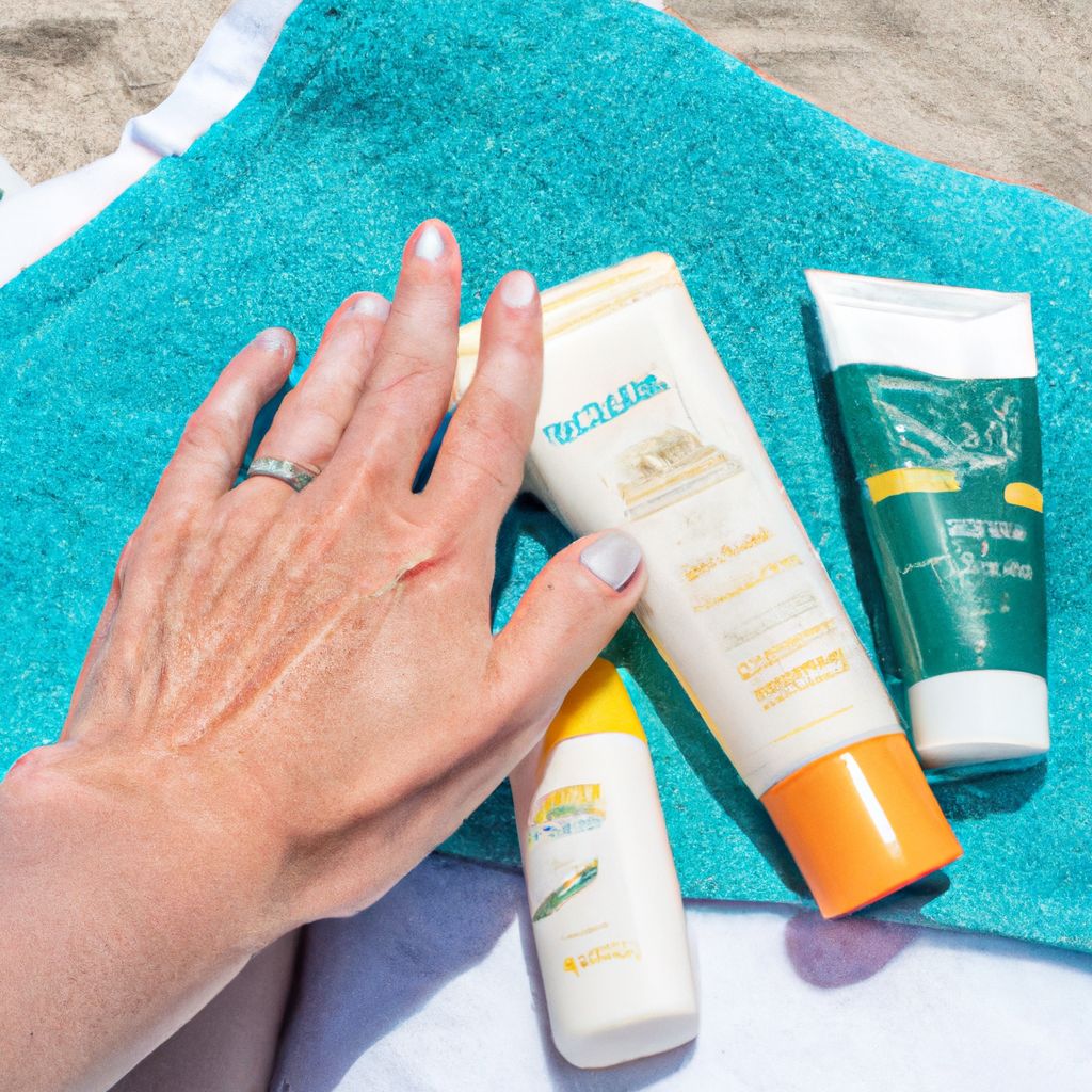 Drugstore Body Sunscreen Review  Bare Republic Neutrogena Best Mineral SPF for Every Day Use
