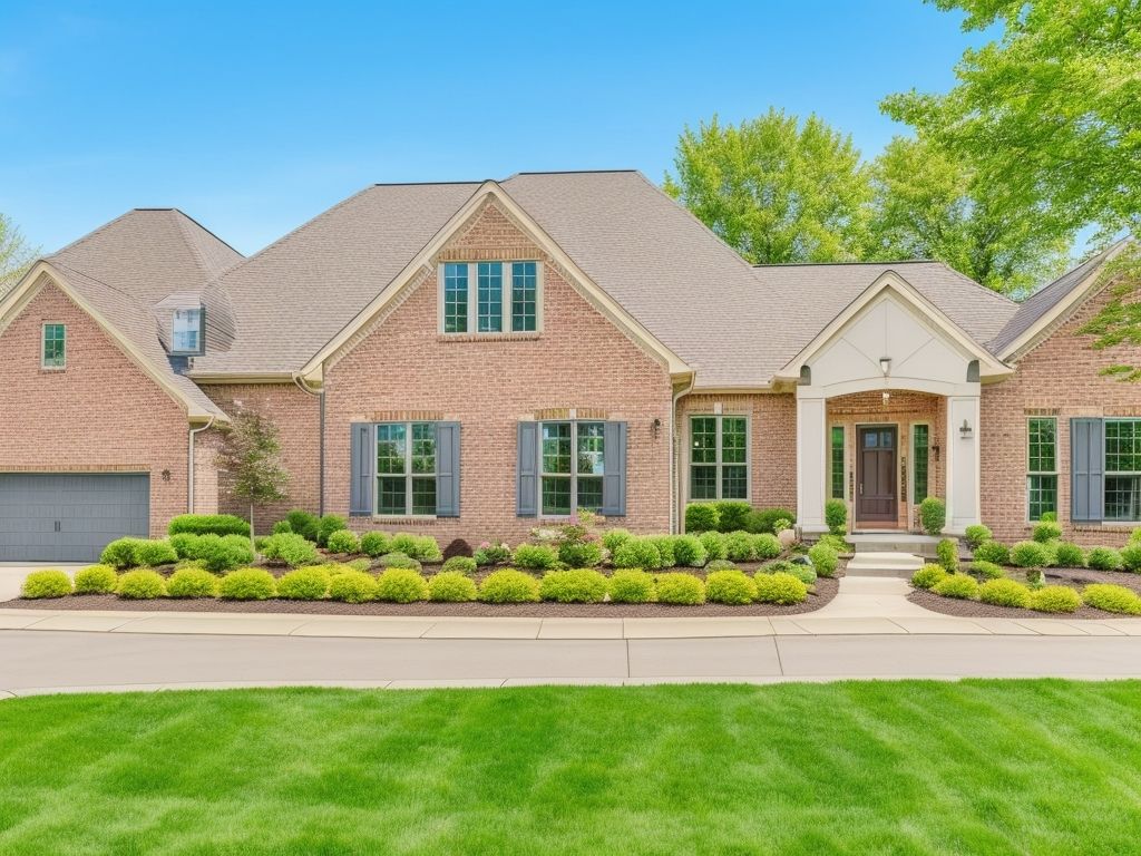 Dublin Ohio Homes For Sale  Real Estate