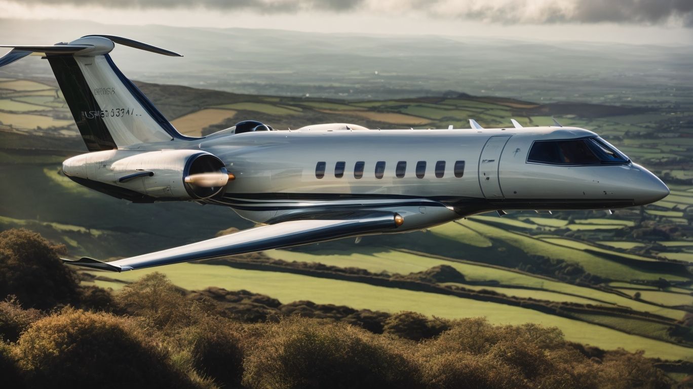 Dublin Private Jet: Discover the Charm of Ireland