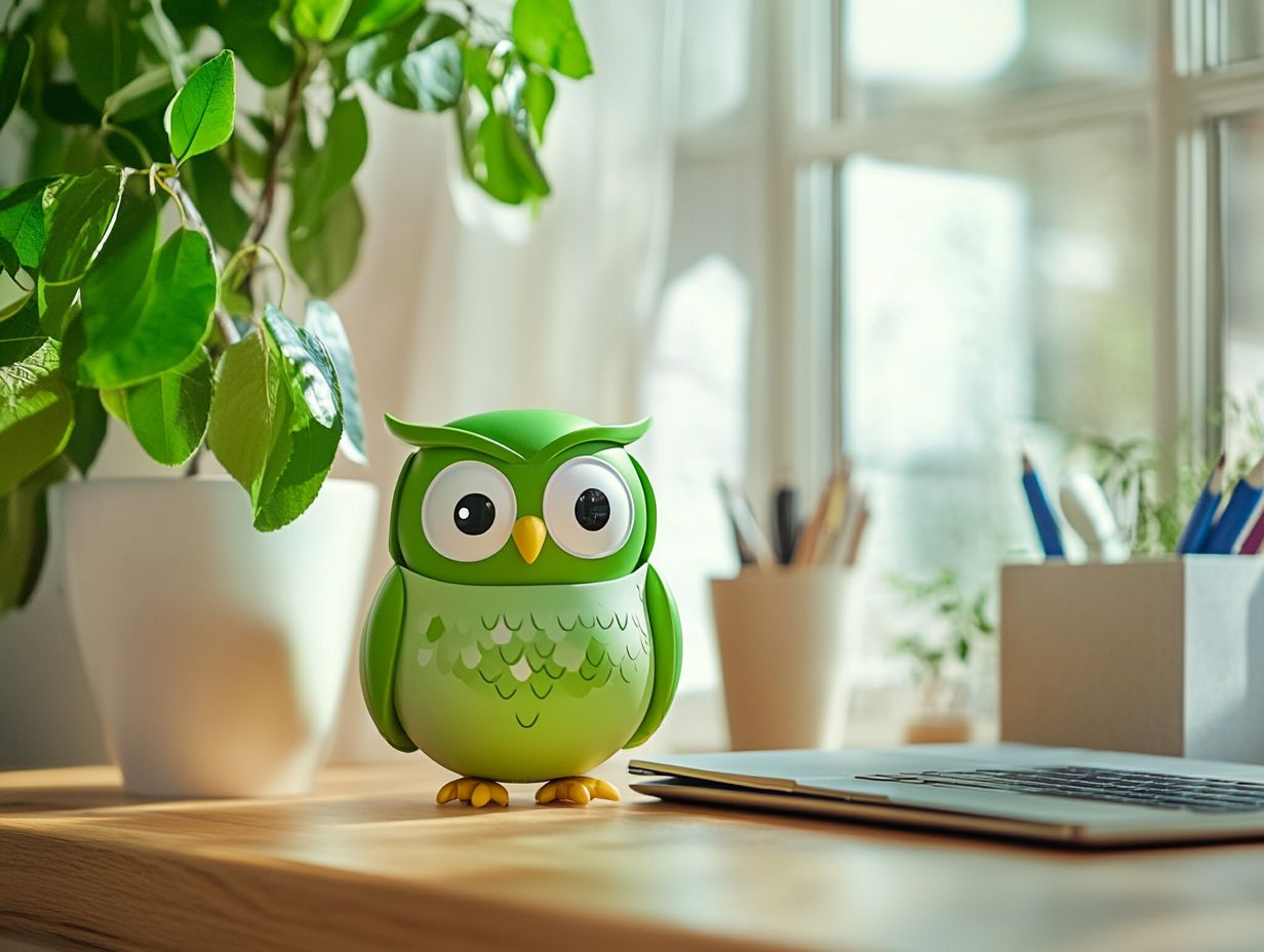 Enhanced Personalization and Learning Experience