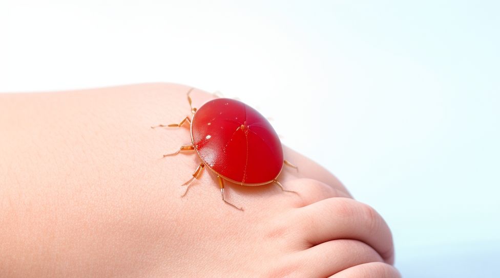 Duration Of Bed Bug Bites Healing