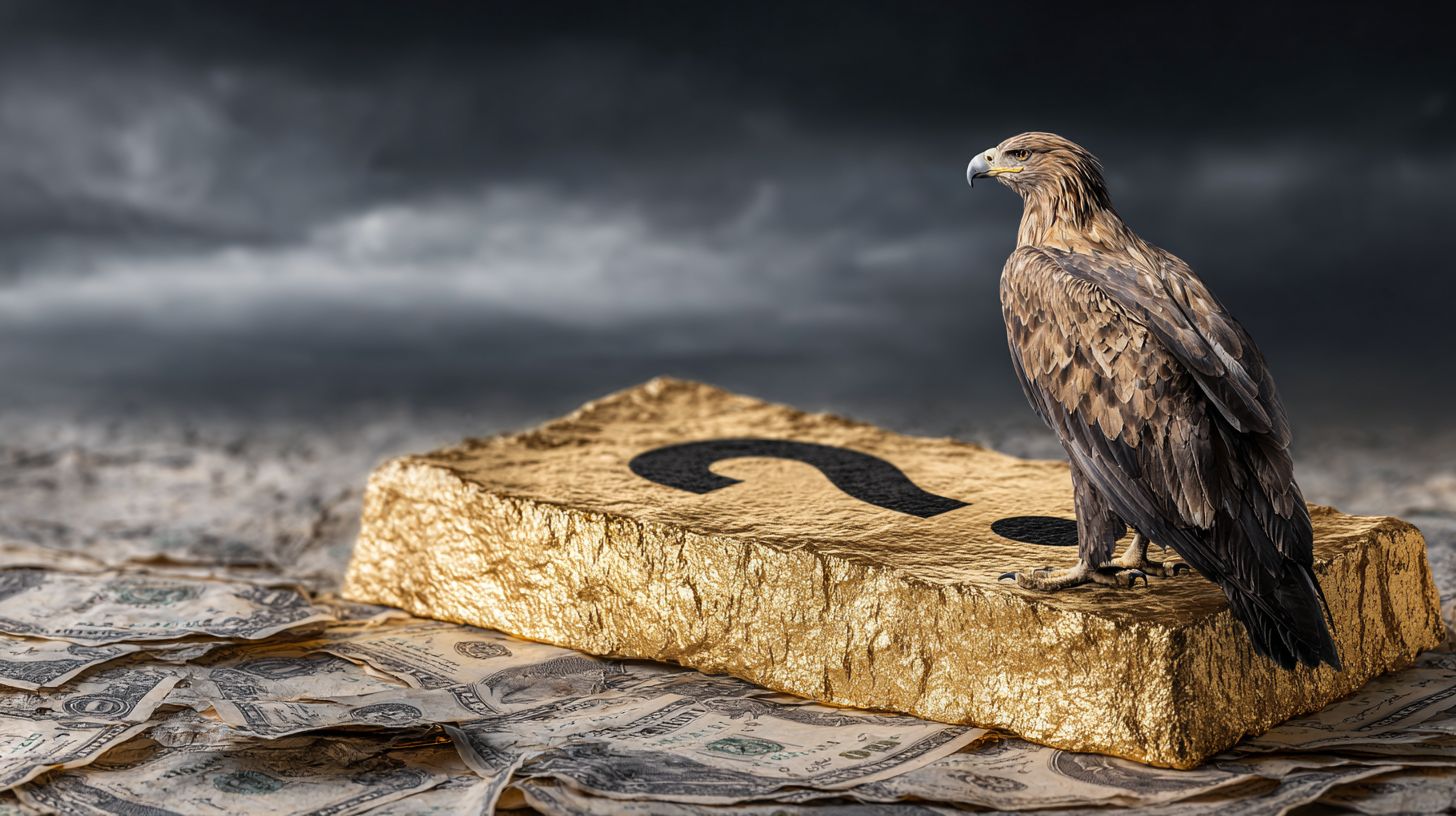 Alternatives to Eagles Capital