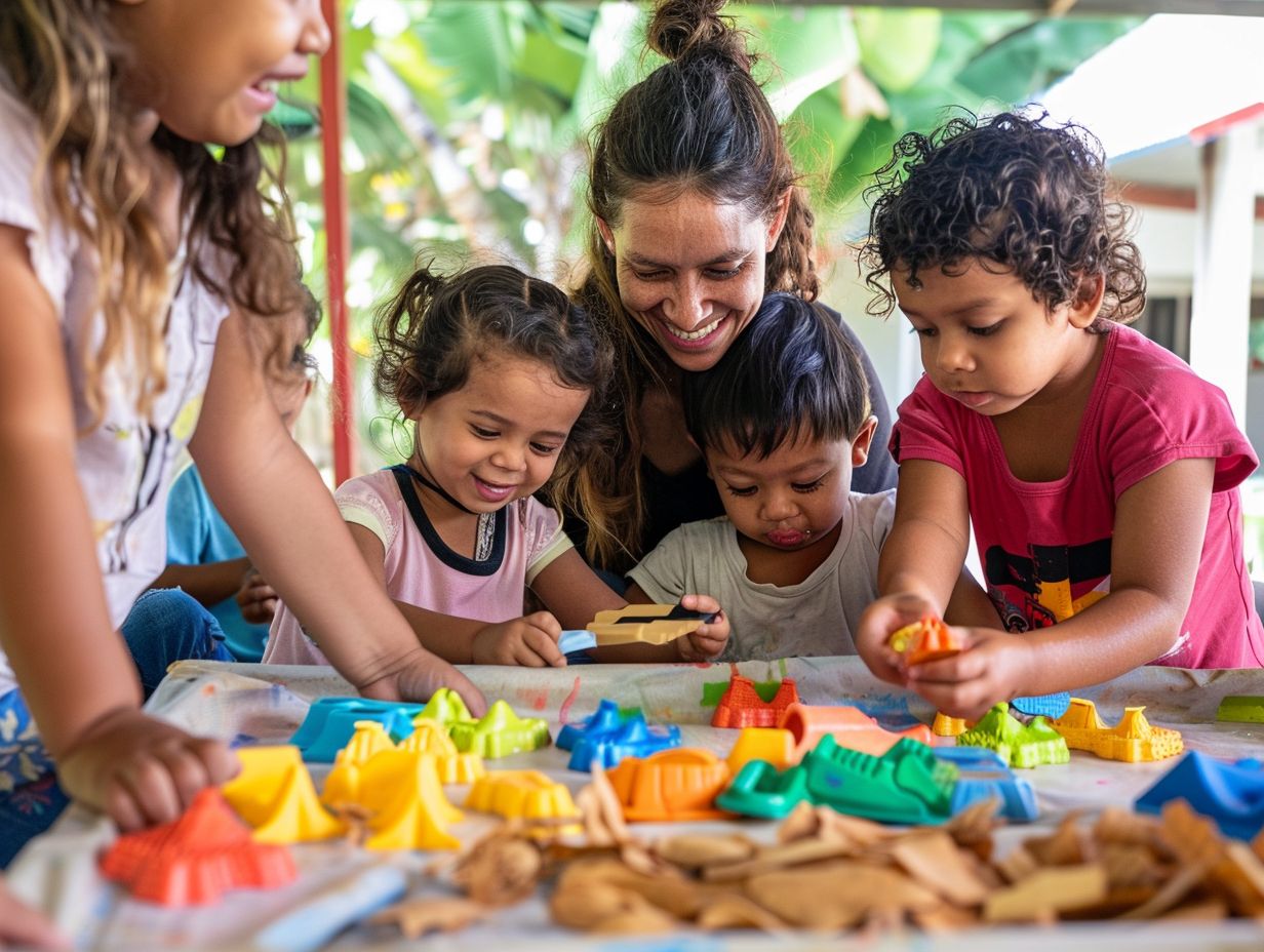 What Are Early Intervention Services?
