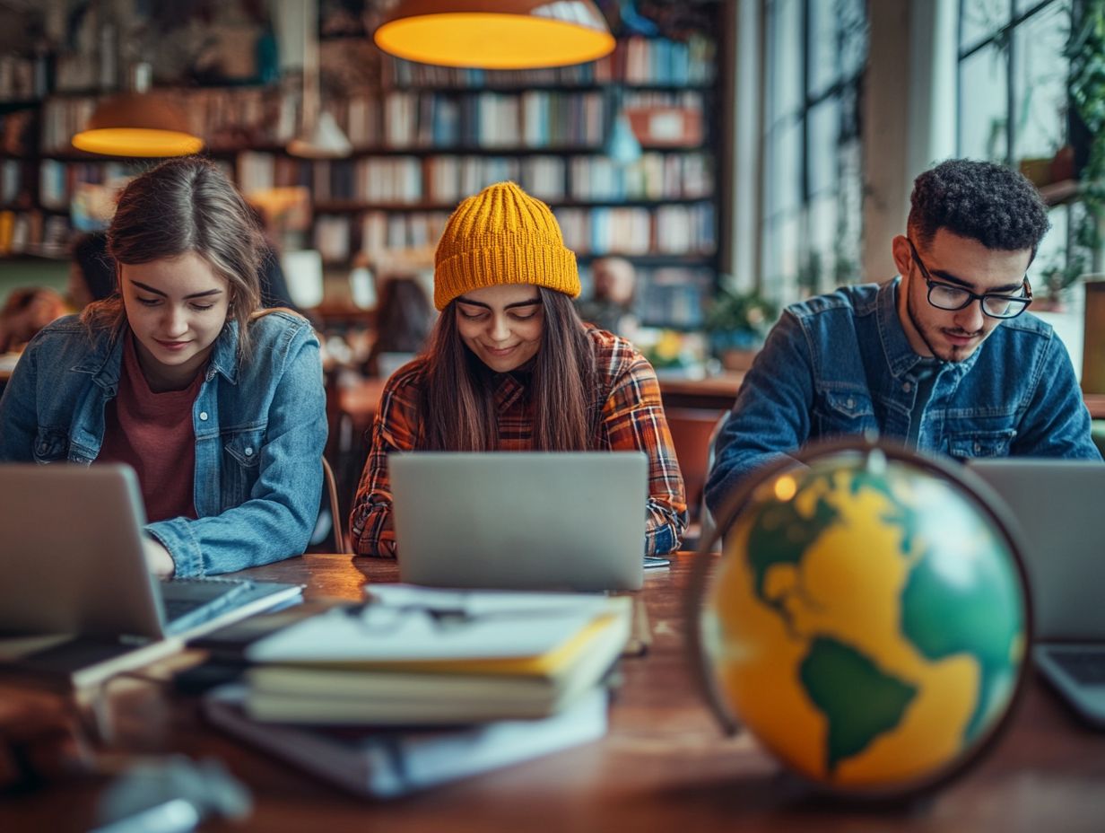 Earn Your Degree Online—From Top Universities, No Need to Relocate