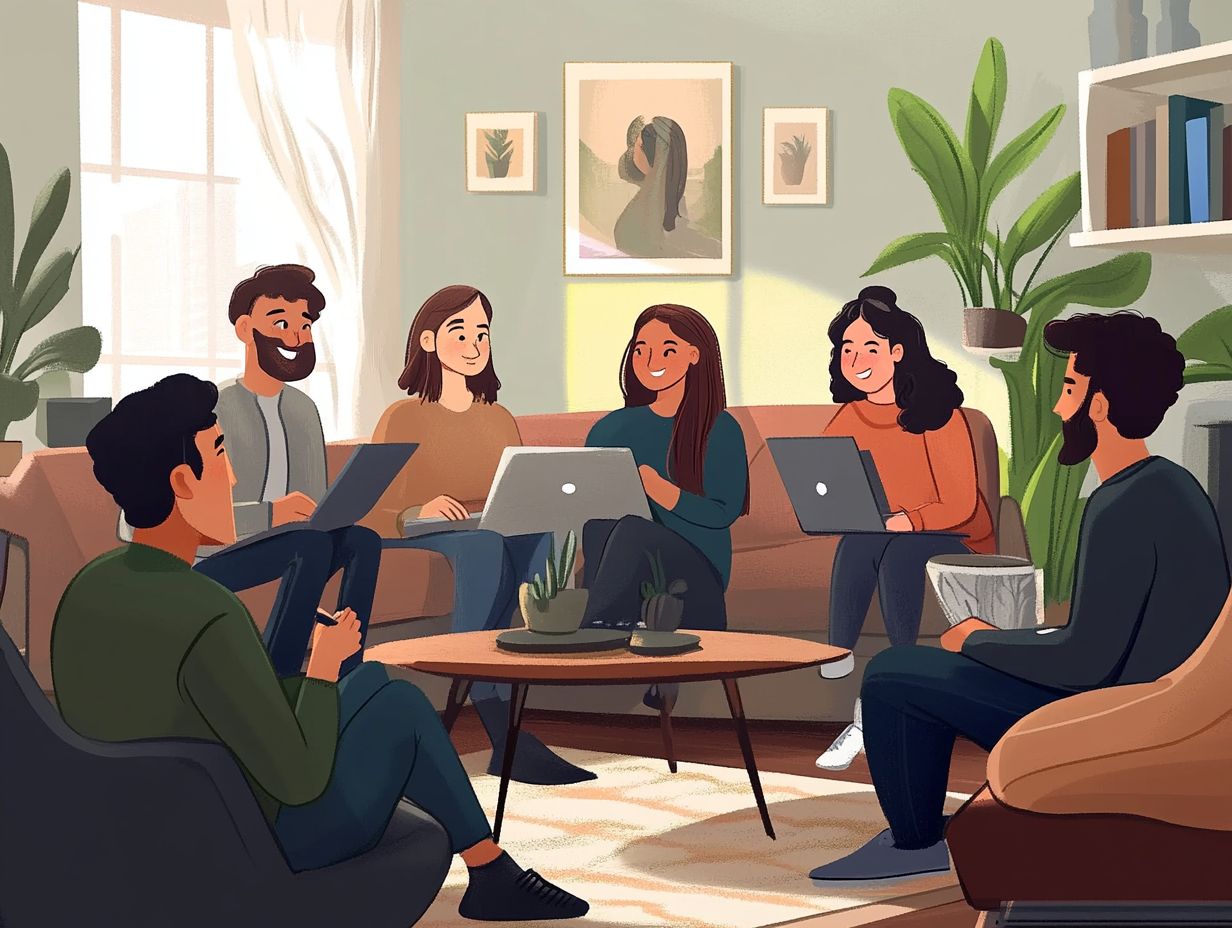 Earn Your Master’s Degree Online—Flexible, Affordable, and Accredited