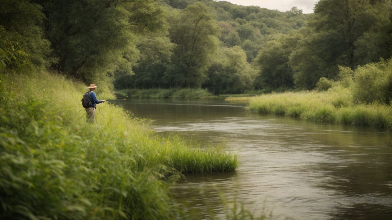 East Branch of Westfield River: A Hidden Gem for Fly Anglers