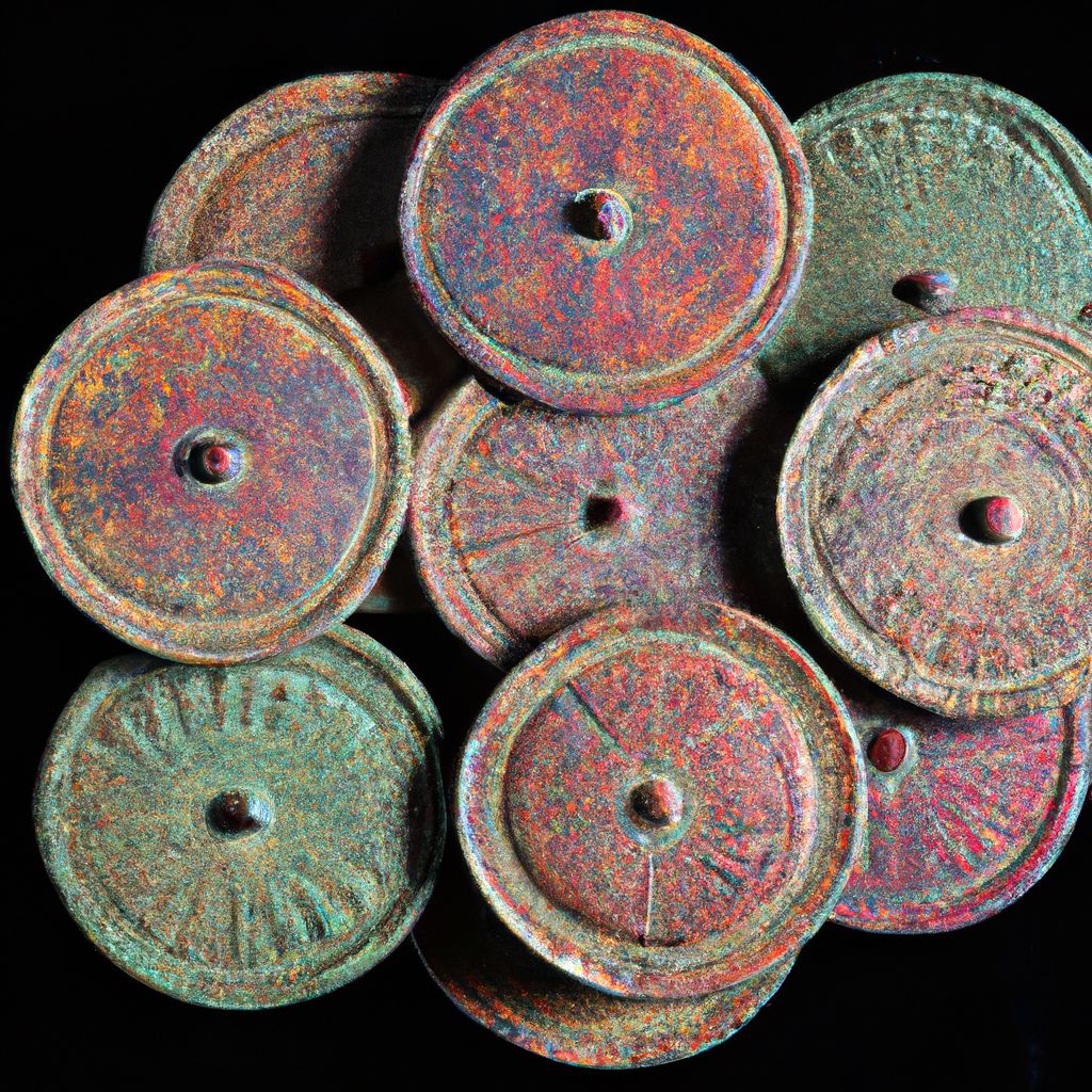 Eastern Numismatics Review