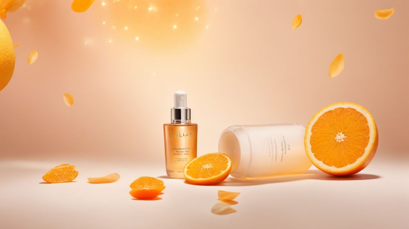 eclat vitamin c serum