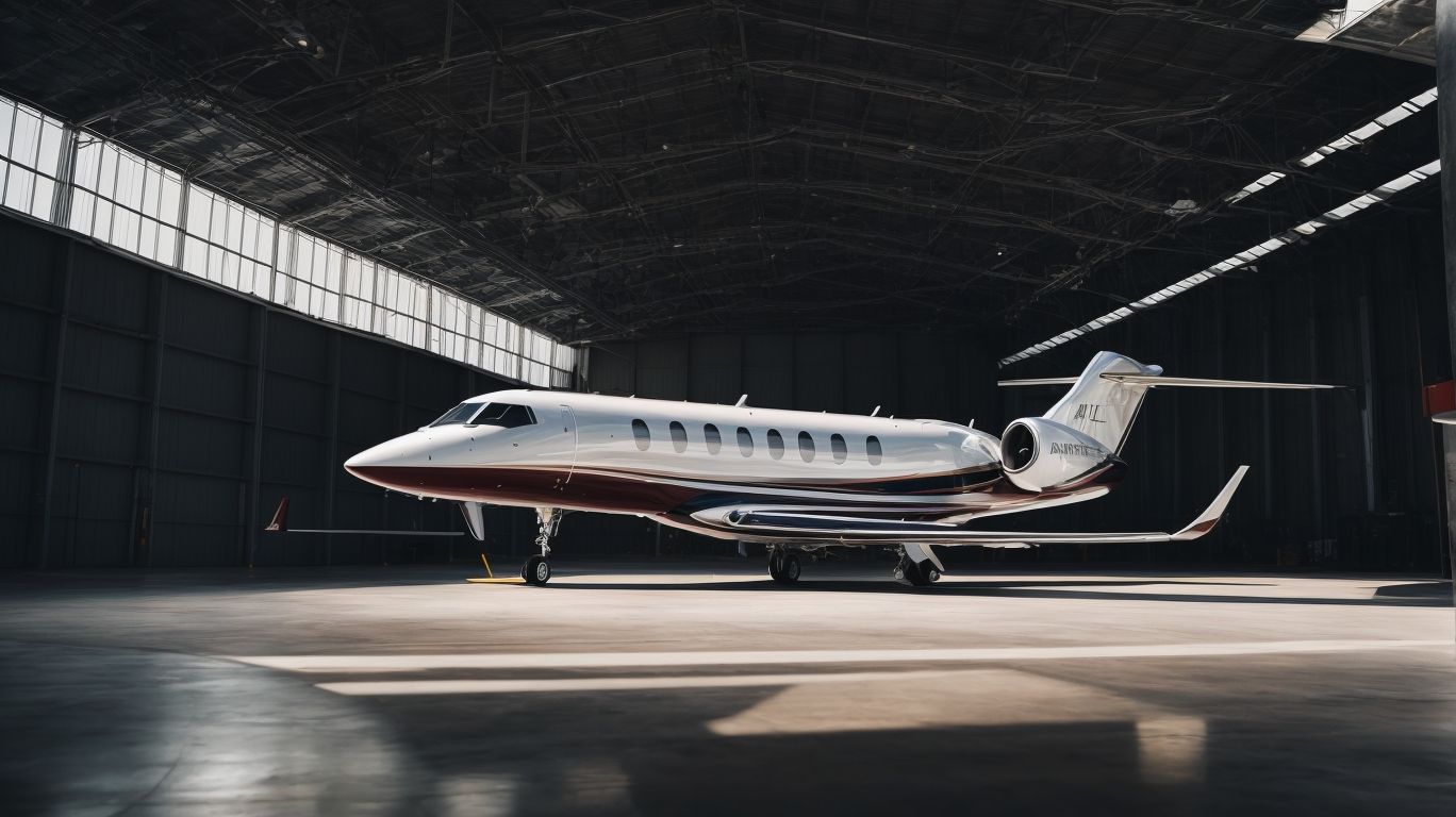 Eclipse 550: A Comprehensive Review of this Affordable Private Jet