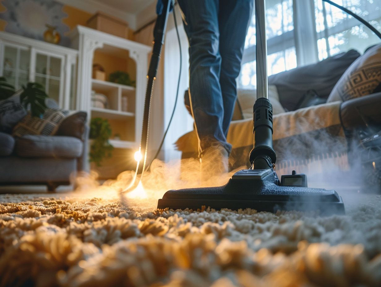 EcoFriendly Carpet Cleaning Methods You Should Know About