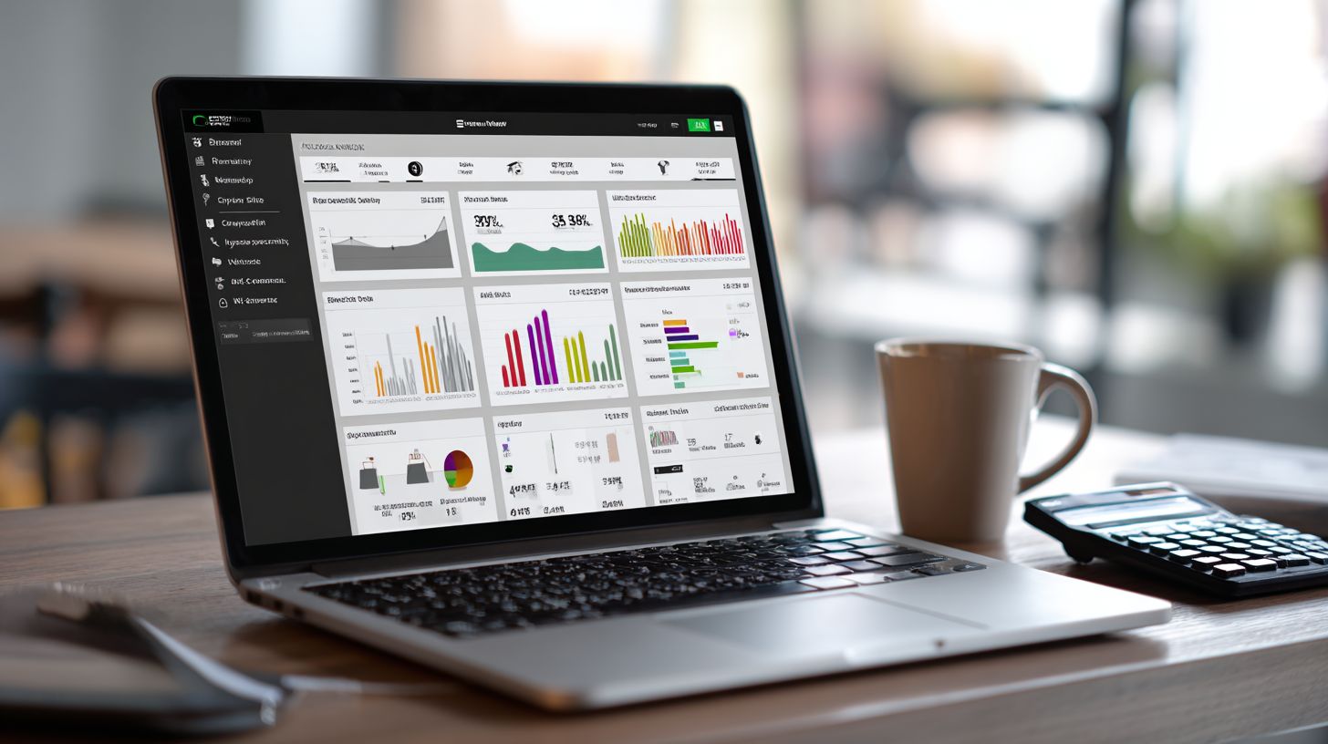 Key Financial Statements