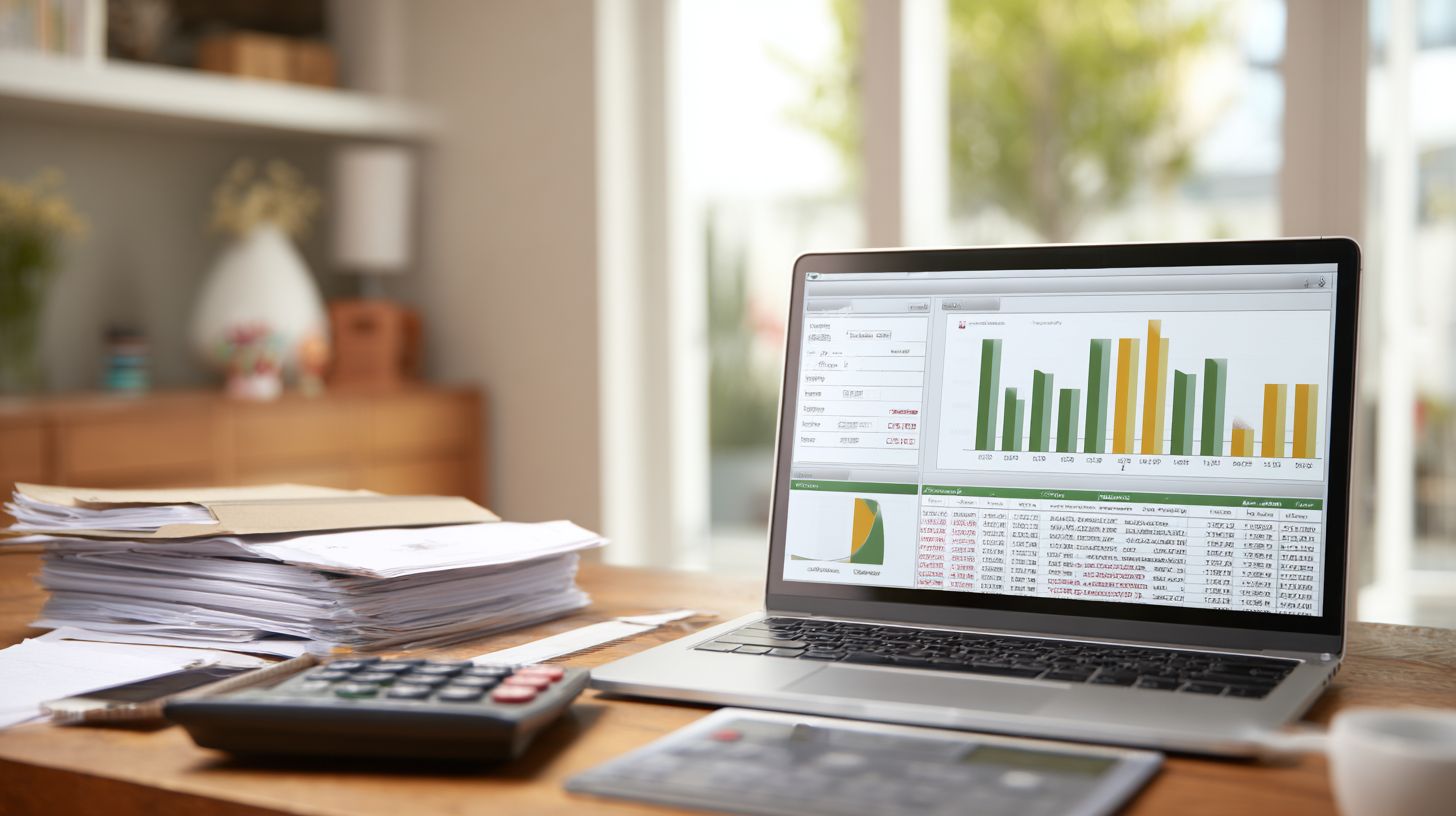 Valuation Methods (FIFO/LIFO)