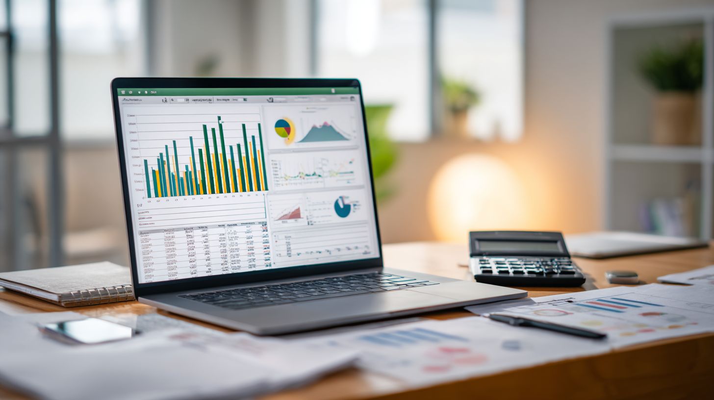 Monthly Reconciliation Processes
