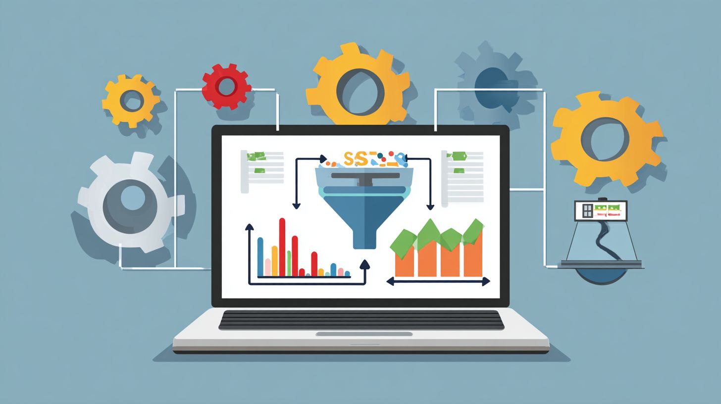 Understanding E-commerce Cash Flow