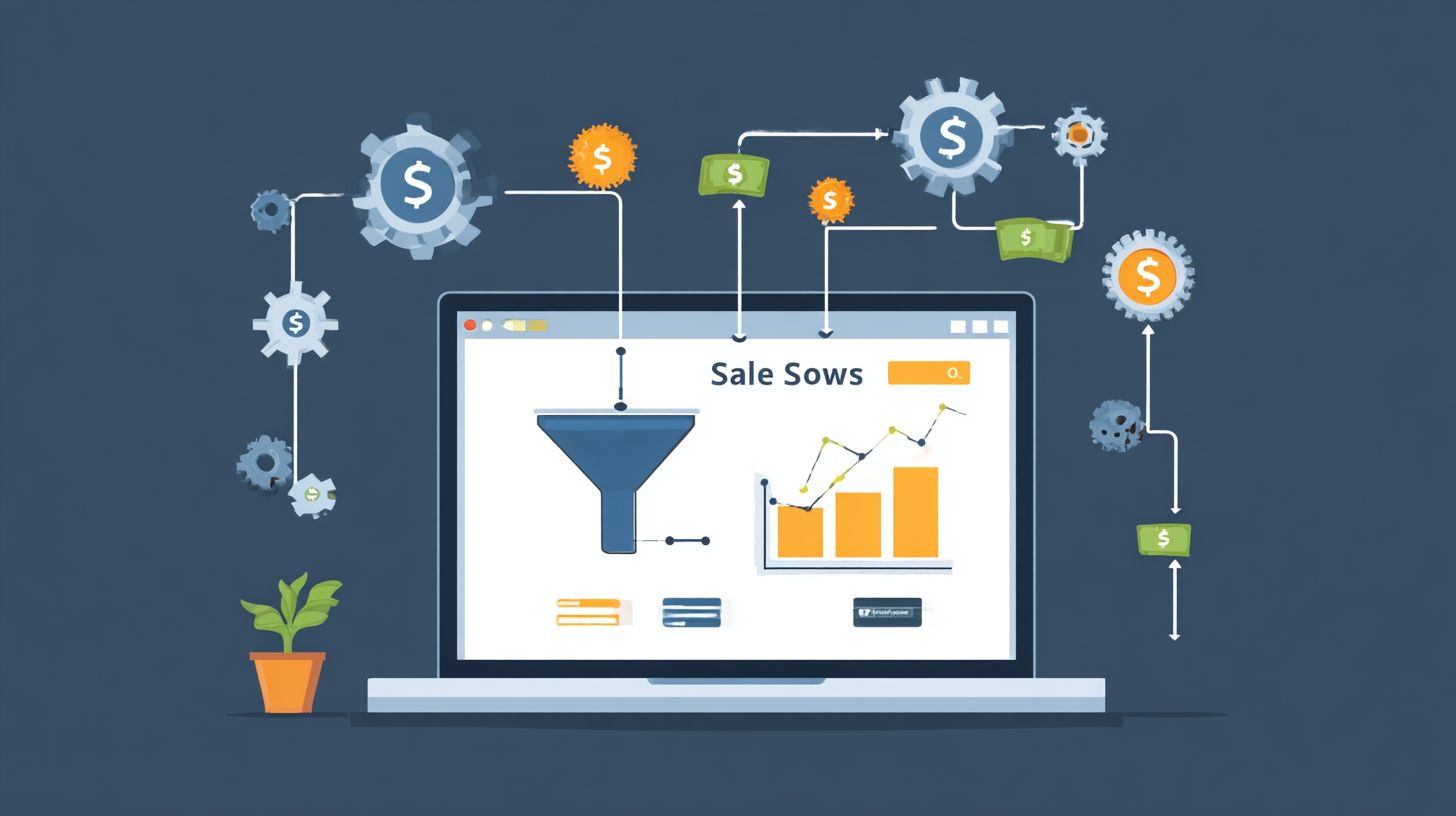 Just-in-Time Inventory