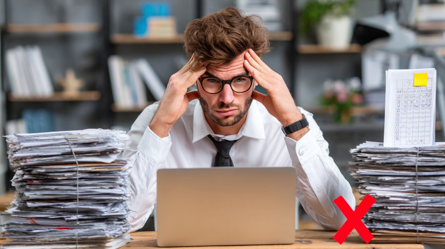 Physical vs. Economic Nexus Confusion