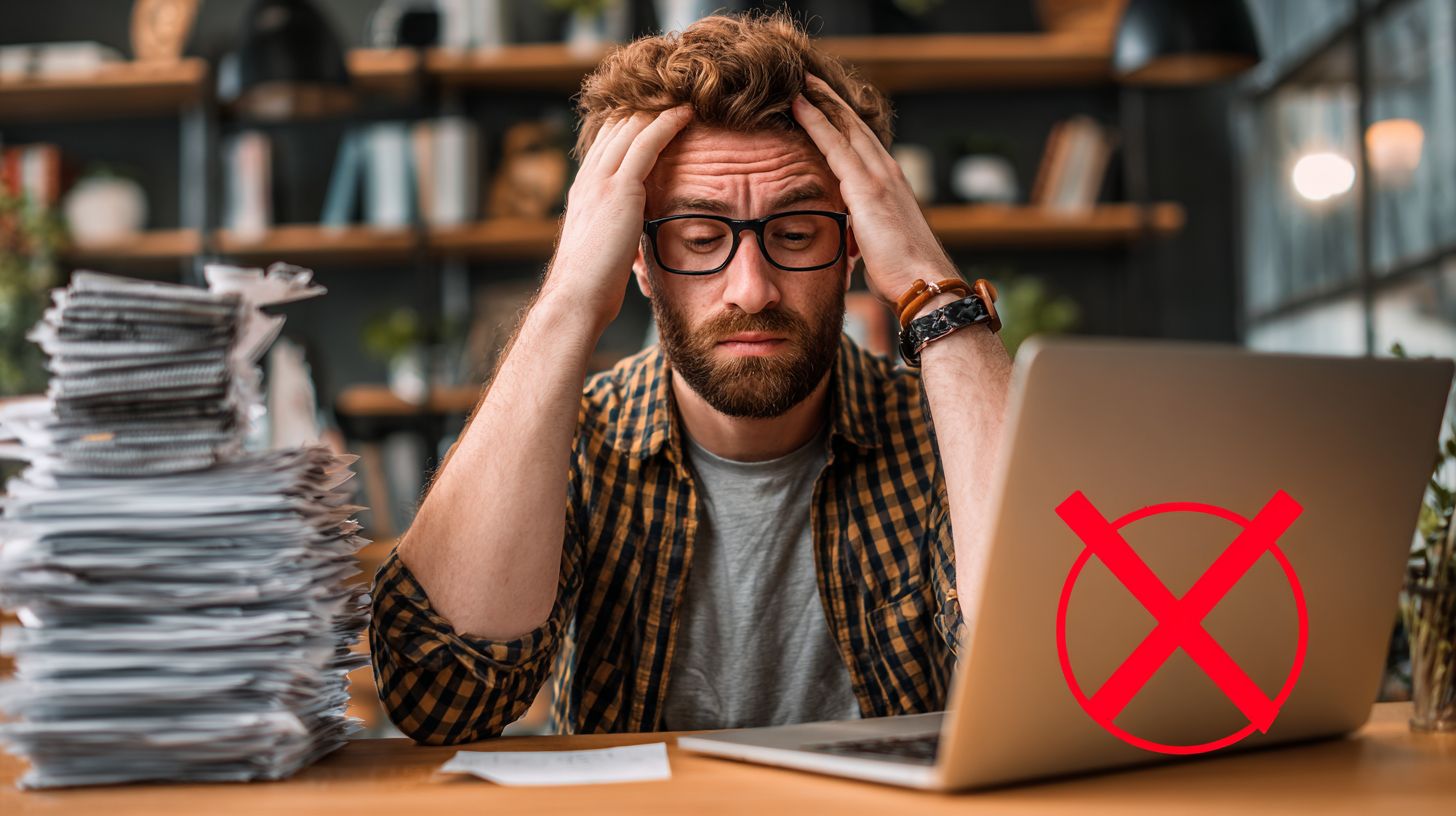 2. Incorrect Sales Tax Rates and Jurisdictions