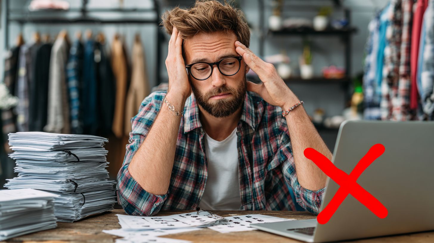 Case Study: Etsy Seller in New York