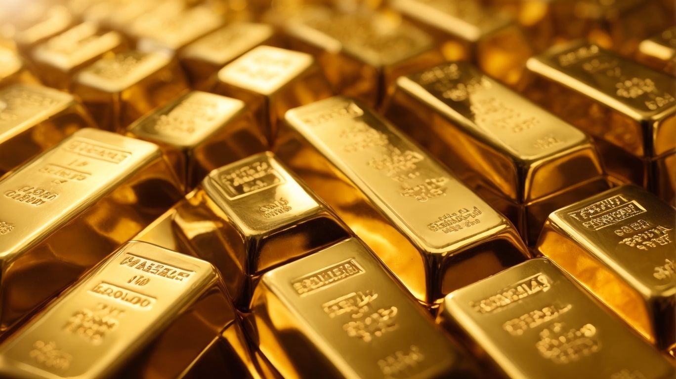 Economic Stability and Gold Investment A Strong Connection