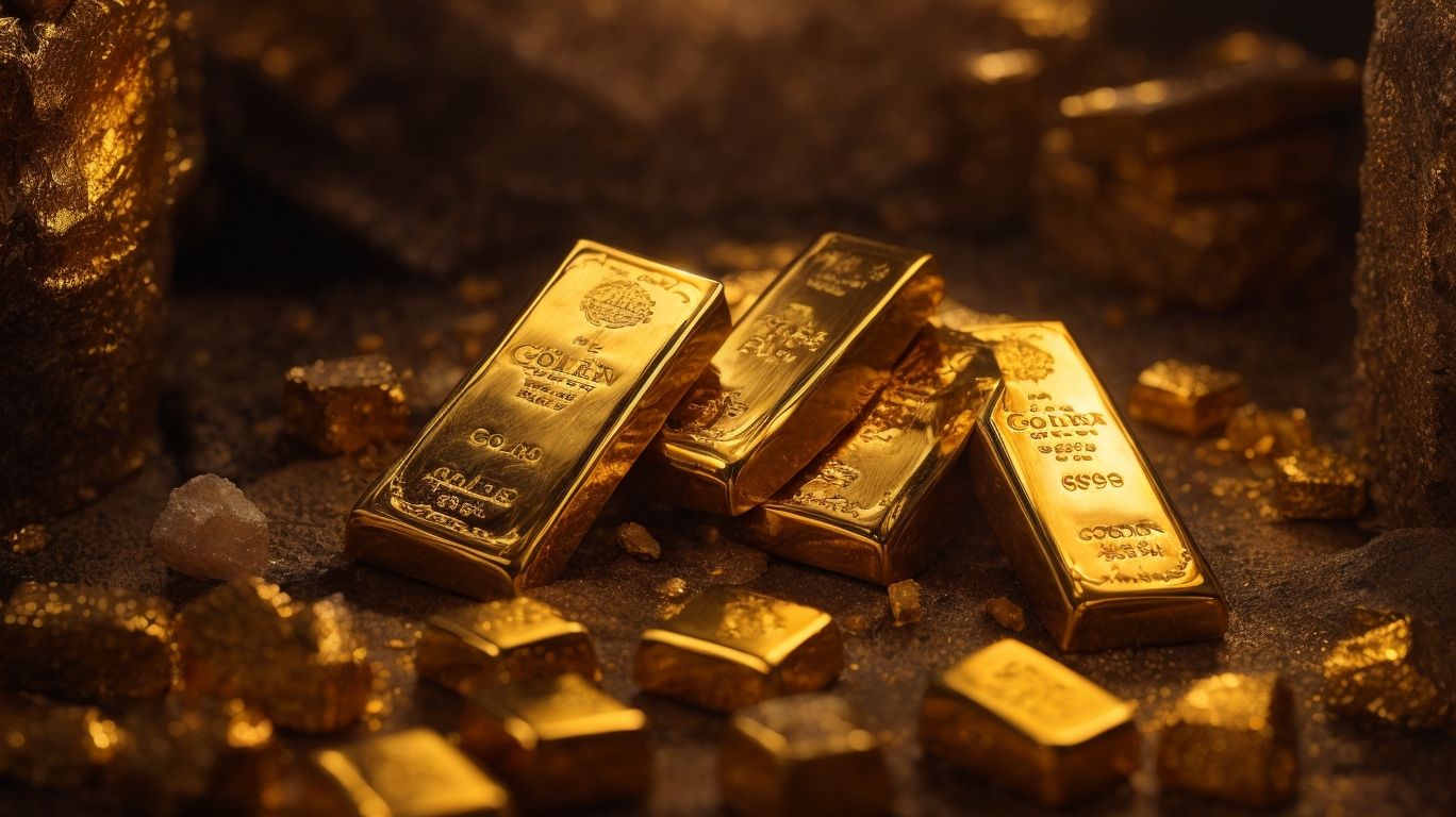 Economics of Gold Mining From Ore to Wealth