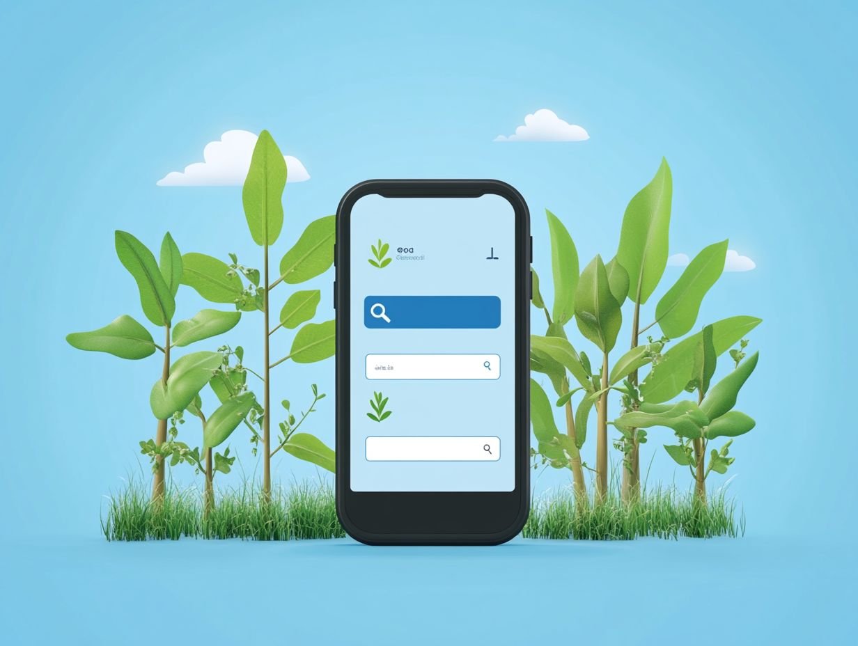 Using Ecosia: Features and Benefits