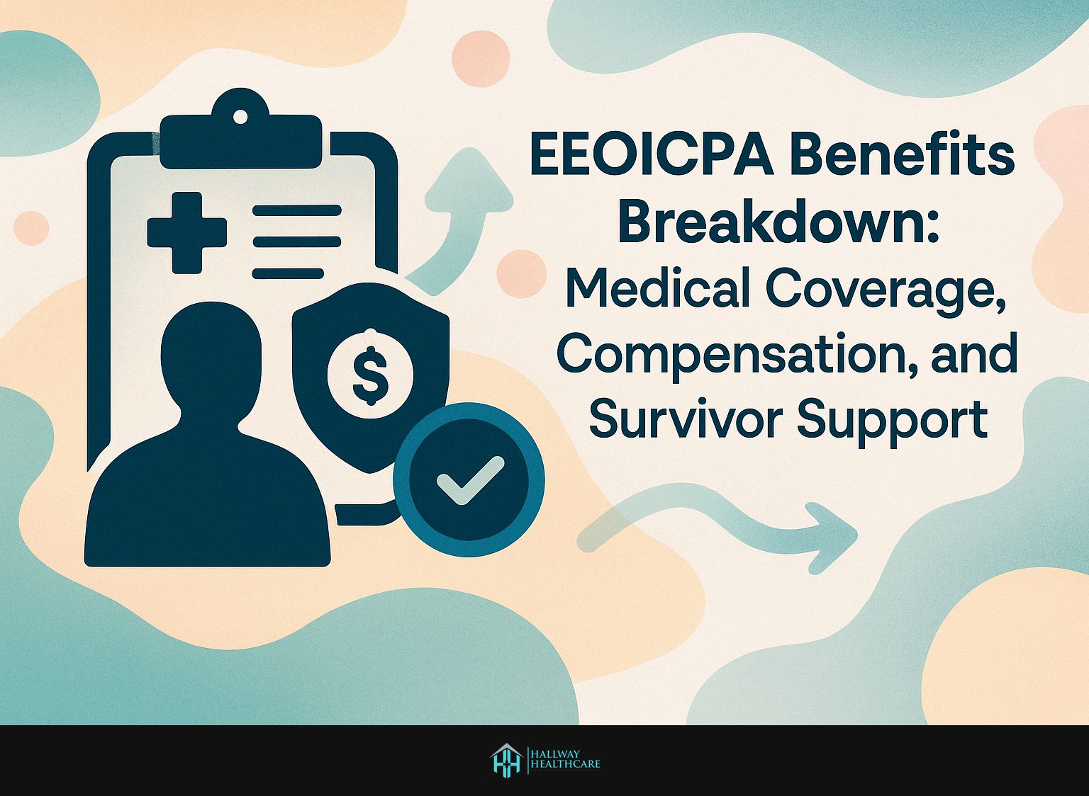 EEOICPA Benefits Breakdown: Medical Coverage, Compensation, and Survivor Support