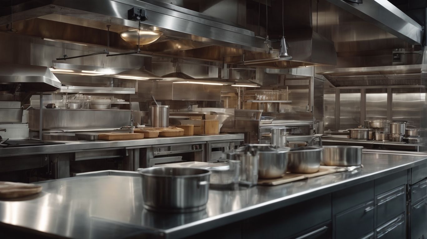 Effective Fly Control Strategies for Restaurant Kitchens