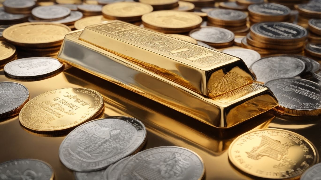 Effective Strategies for Investing in Precious Metals